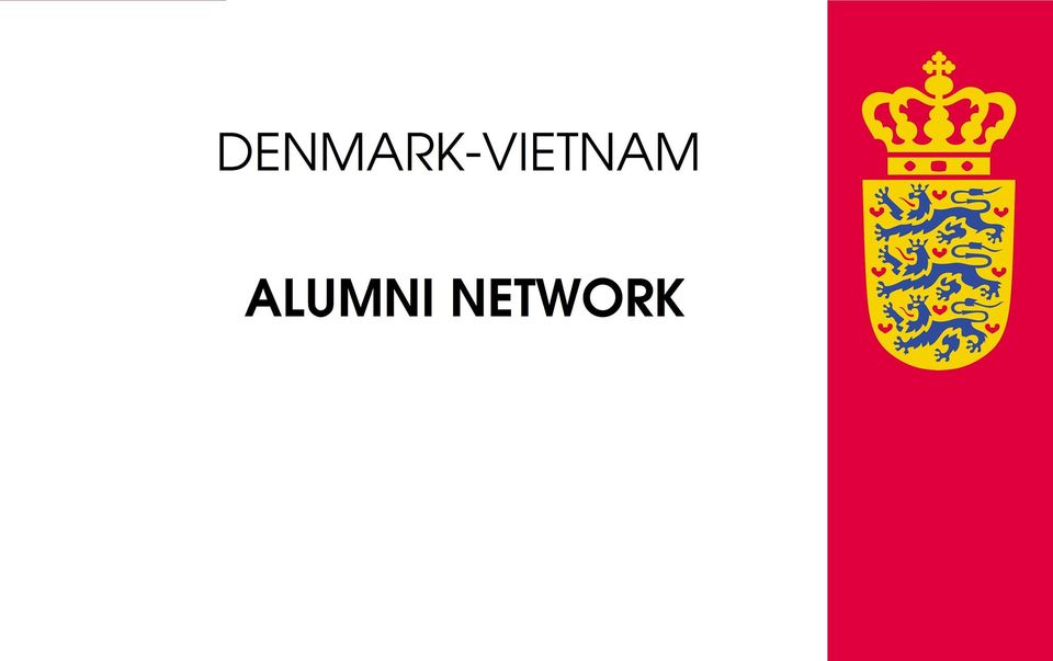 Nordcham and Danish Alumni Network in Vietnam invites to Alumni event in Ho Chi Minh City