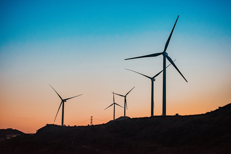 Vestas chosen to service Siemens wind turbines in Philippines