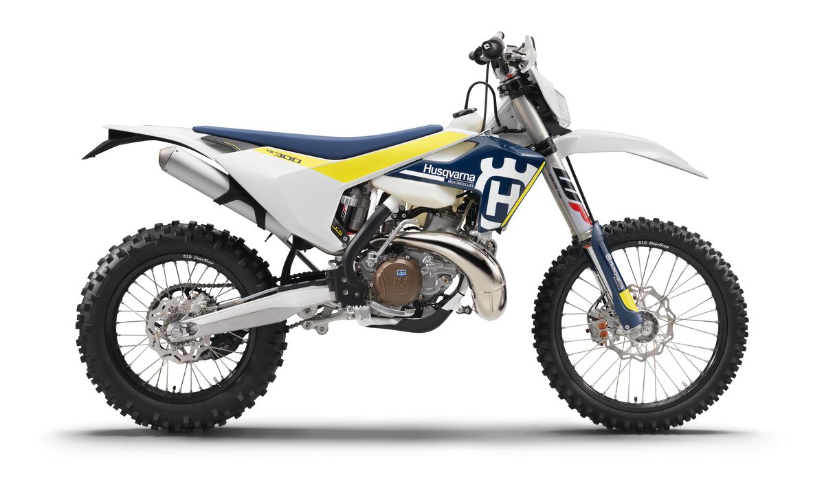 Swedish motorcycle maker Husqvarna returns to the Malaysian market in early 2021