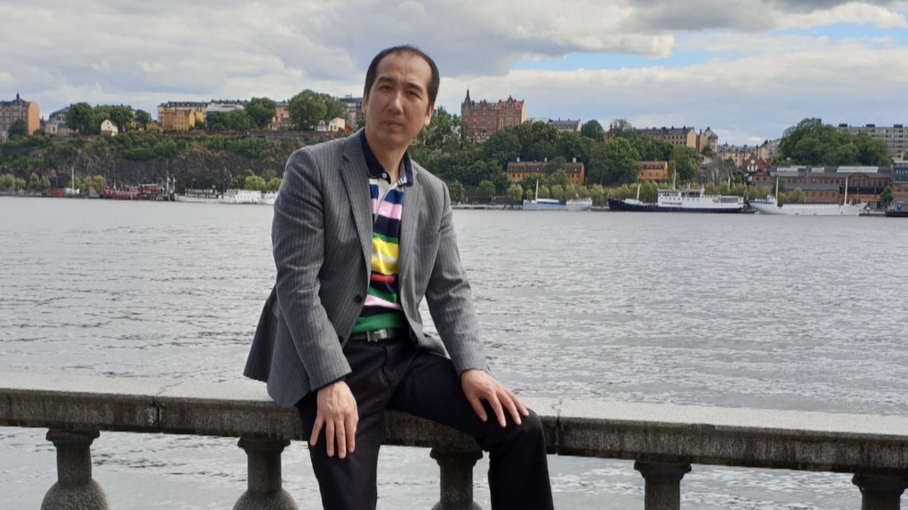 Swedish Li Zhihui could face death penalty if extradited to China