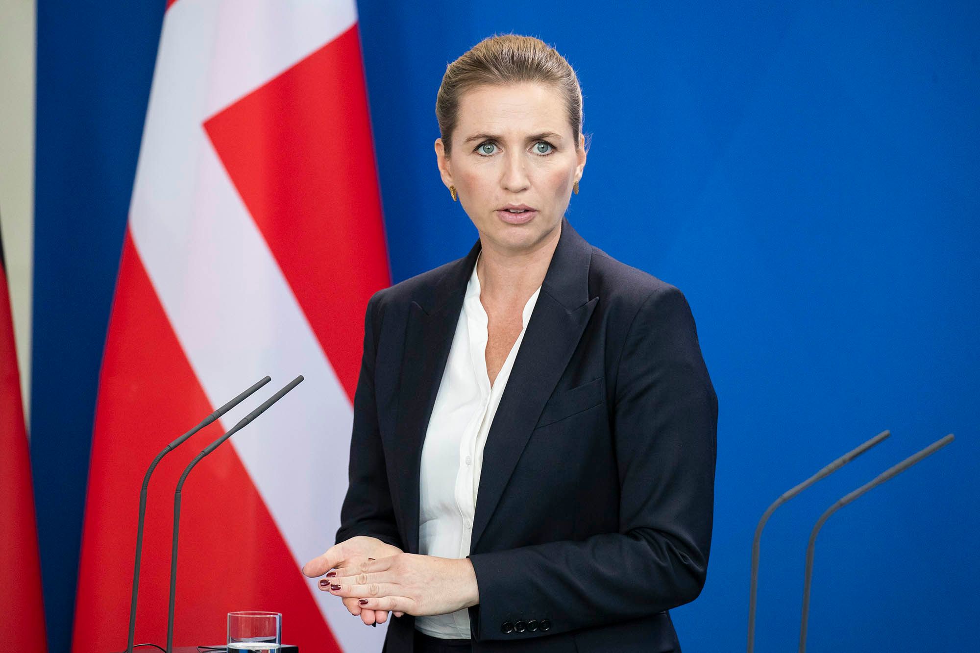 Danish Prime Minister leads new global commission - ScandAsia