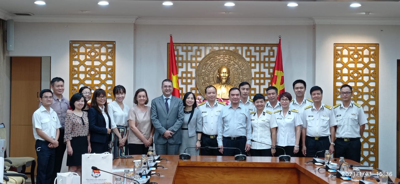 EU and Vietnam exchange views on Extended Producer Responsibility