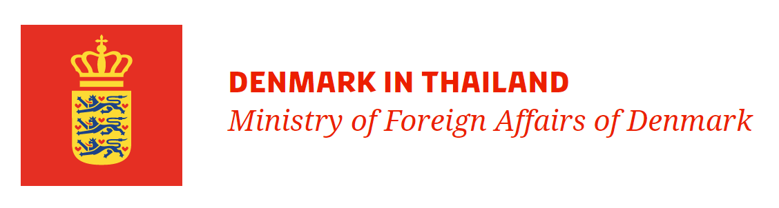 Are you the new Senior Consular Officer at Royal Danish Embassy in Bangkok?