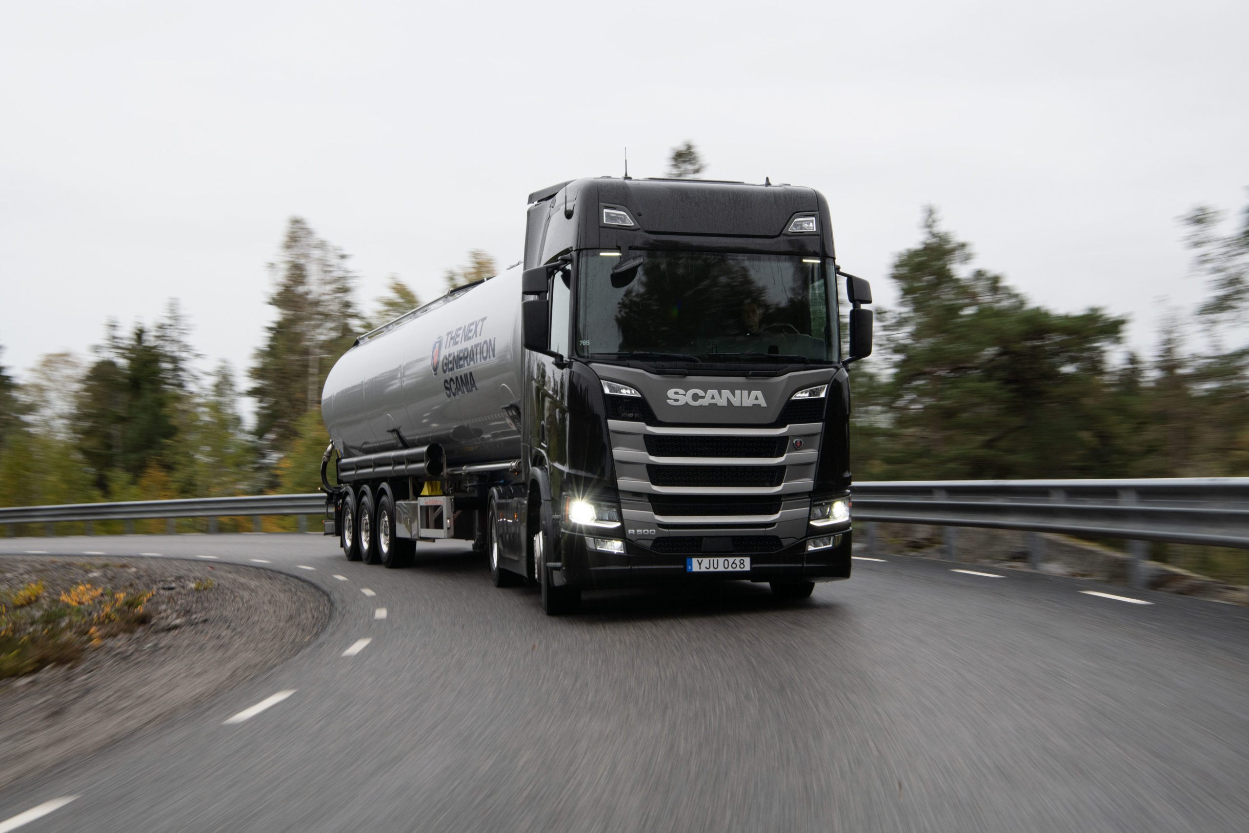 Being profitable with Scania is more affordable than most think 