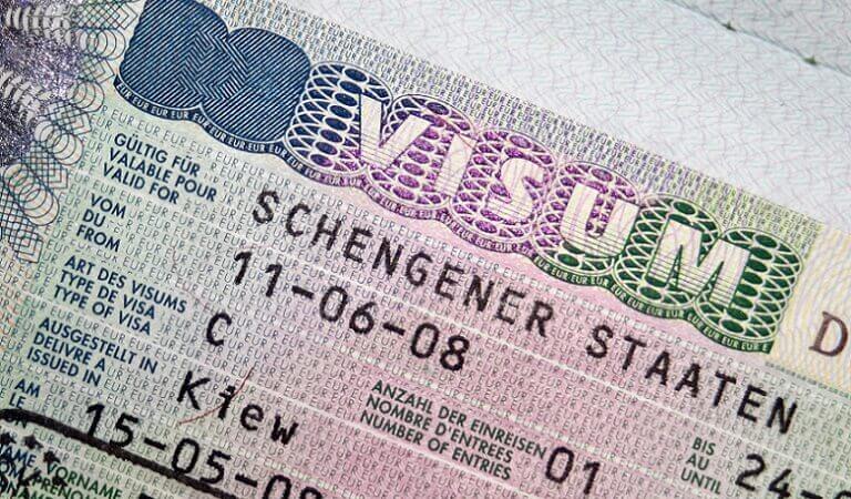 Finland sees sharp decrease in Schengen Visa Applications from China in 2020