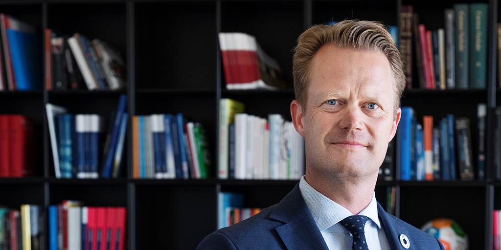 Danish Minister of Foreign Affairs: 'Violence must stop in Myanmar'