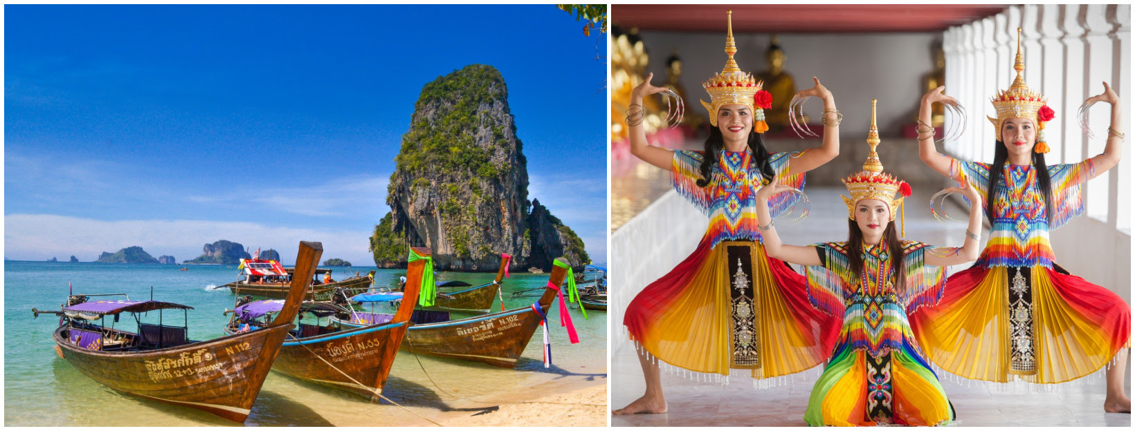 Petition from Thailand’s Tourism Sector seeks to reopen Thailand safely