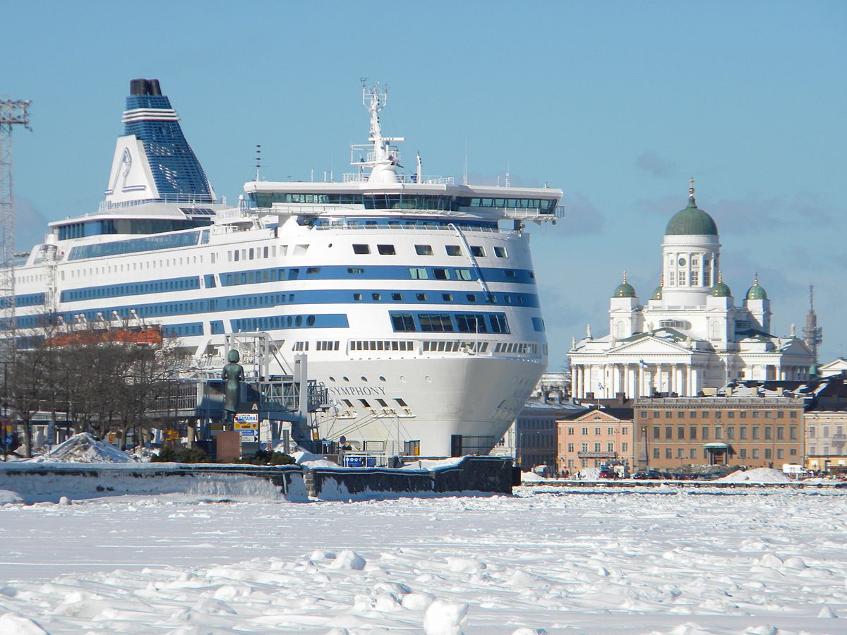 Finland extends entry restrictions until April 30