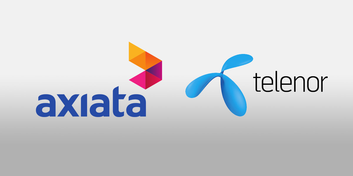 Telenor and Axiata in advanced discussions to merge Malaysian operations