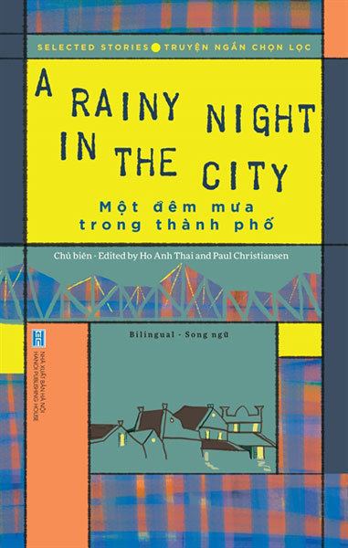Vietnamese-English anthology hopes to send Vietnamese literature to Swedish book fair