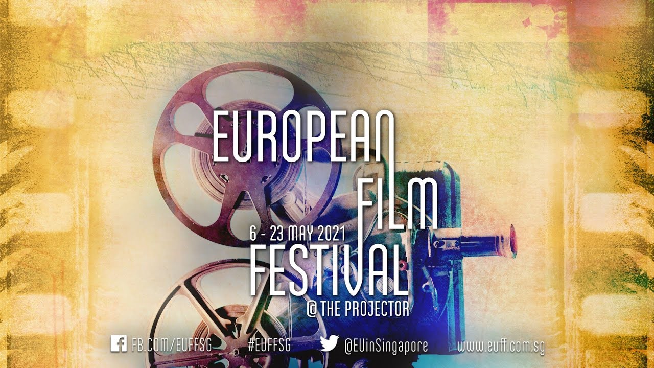 Watch Nordic Films at The European Film Festival in Singapore