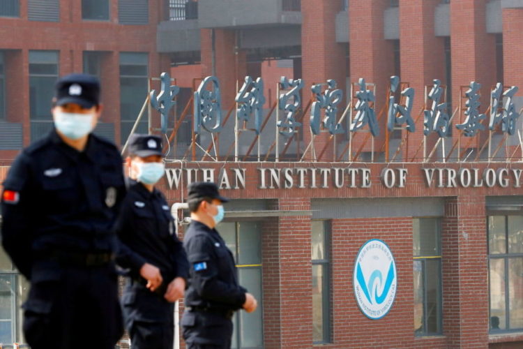 Danish WHO expert: We never ruled out a laboratory accident in Wuhan