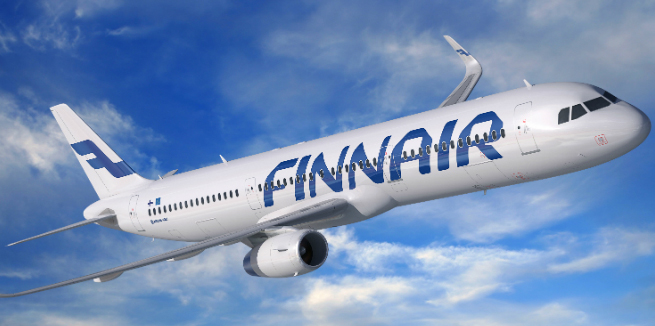 Traveling to Europe this summer? Join a direct charter flight from Singapore to Finland 