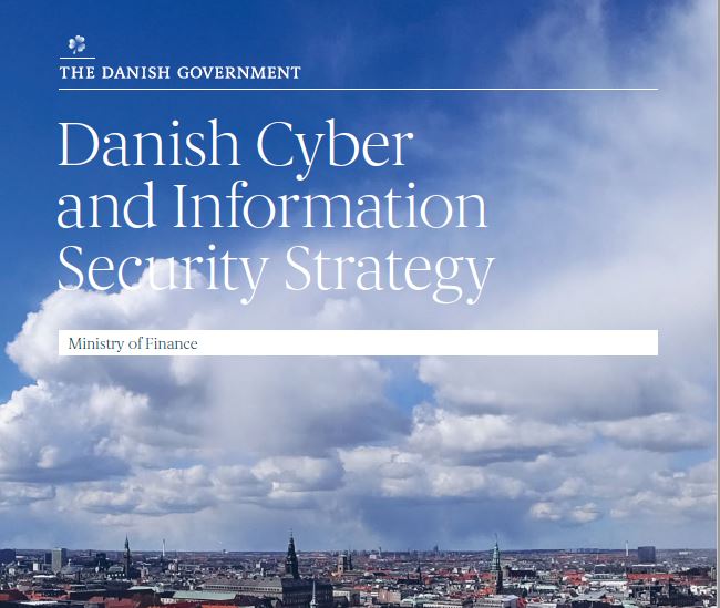 Denmark passed new law to tighten screening foreign investors