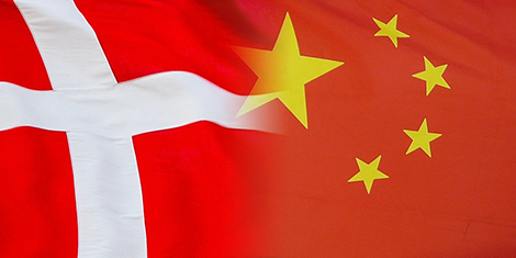 Trade Council China helps Danish health companies into the Chinese market