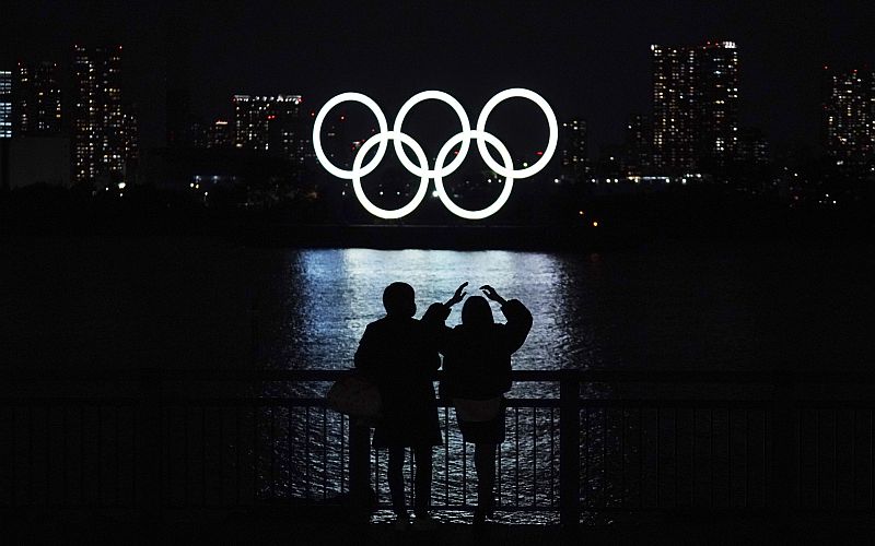 Swedish Olympic Committee: Tokyo could become a turning point in the global pandemic