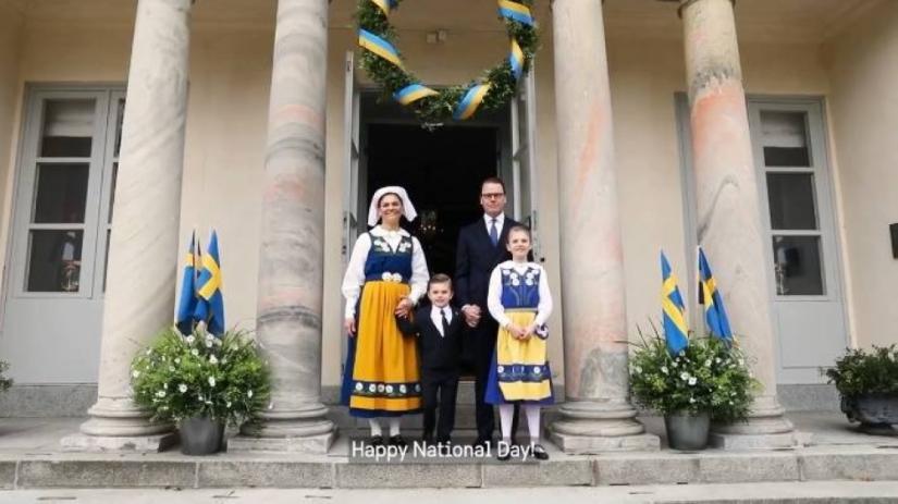 Embassy of Sweden celebrated National Day in the Philippines