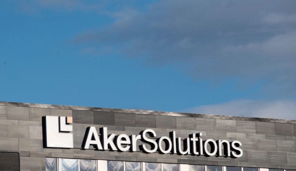 Aker Solutions manager in Malaysia charged with fraud