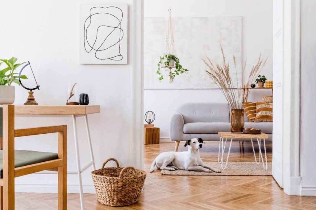 Need Cozy Home Décor Ideas? 5 Simple & Attainable Scandinavian Interior Designs