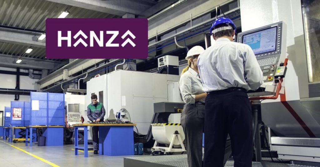Swedish EMS provider Hanza invests in Chinese operations