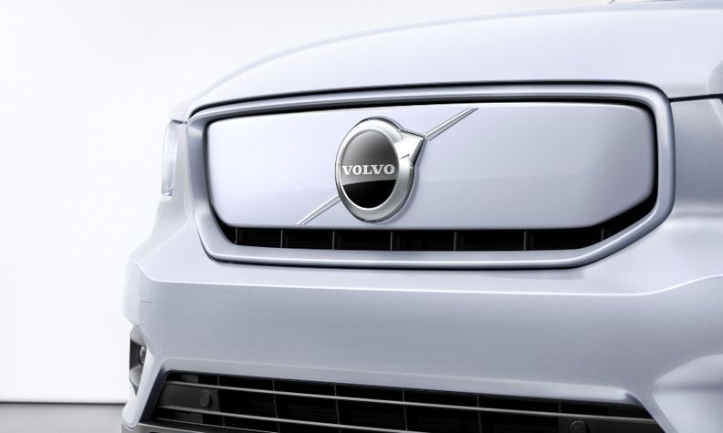 Volvo Cars and Geely Holding create Aurobay for joint powertrain operations