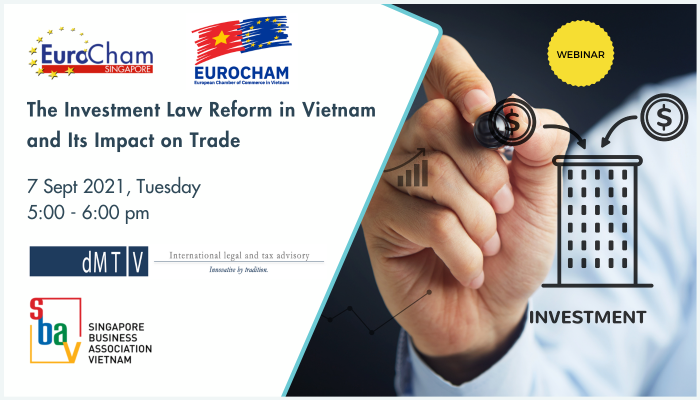 Learn more about the investment law reform in Vietnam and its impact on trade