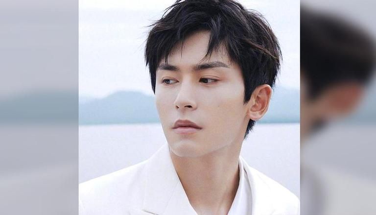 Danish jewelry maker Pandora expel Chinese actor from their upcoming projects