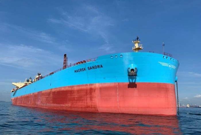 Synergy Group to take over Maersk Tankers’ technical management business