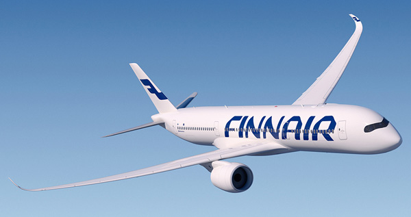 Finnair adds frequencies and destinations to Asia, Europe, and North America