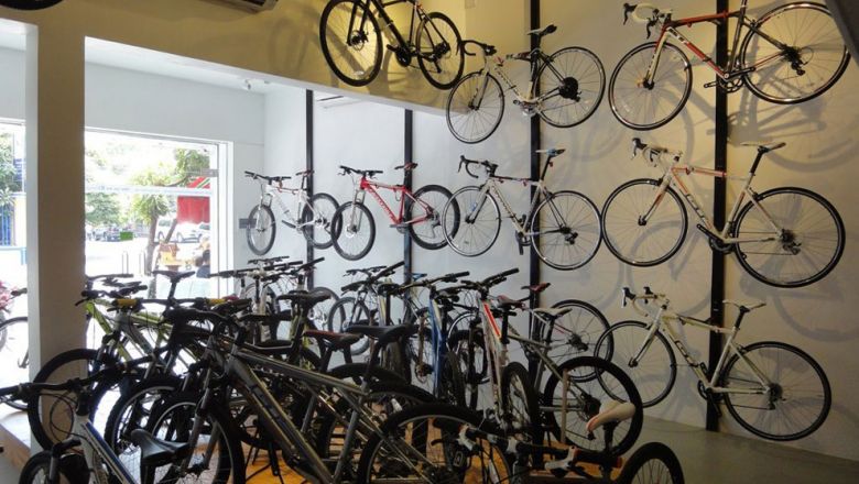 Cambodia is ASEAN’s largest exporter of bicycles to the EU - Denmark and Sweden are notable buyers
