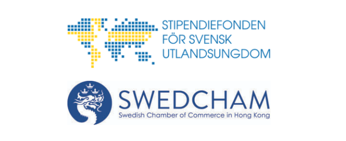 Applications open for SwedCham HK international trade scholar 2022