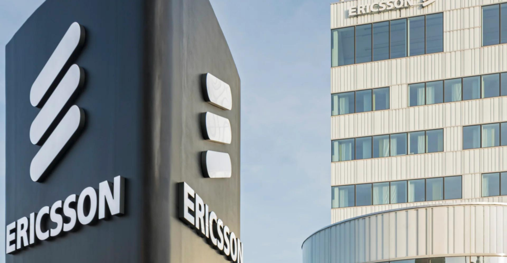 Ericsson plans to restructure business in China