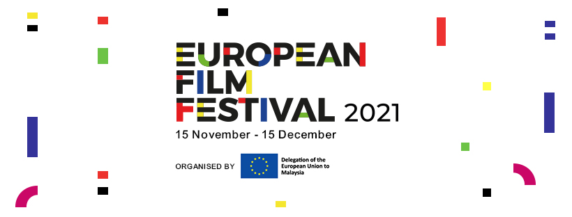 European Union Delegation to Malaysia launch 22nd European Film Festival