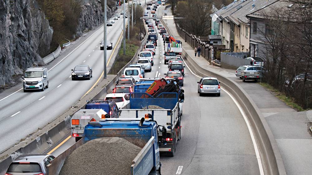 Norwegian motorists set to pay fine after China leak