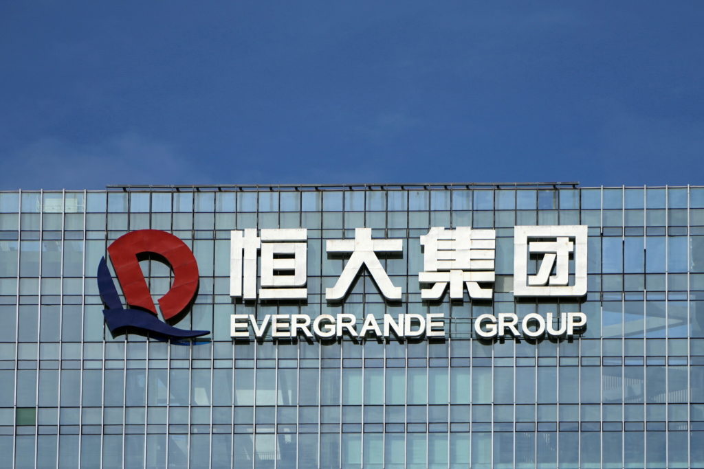 Analyst: Danes do not have to fear for their pensions even if Chinese Evergrande goes bankrupt