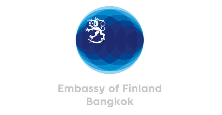 Ajanvaraus tarvittaviin palveluihin Suomen Bangkokin-suurlähetystössä