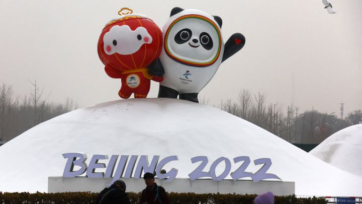 Denmark and Sweden to send biggest-ever delegation to Beijing 2022 thumbnail