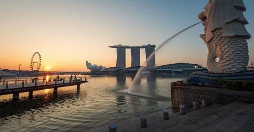 Learn more about market opportunities in Singapore and Southeast Asia in 2022