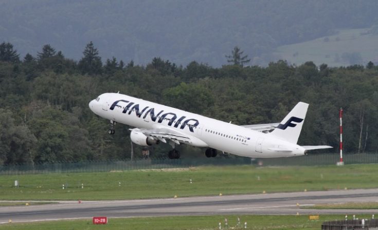 Finnair