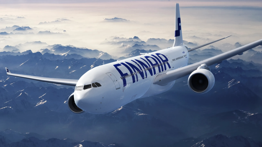 Russian flight ban hit Finnair’s Asia traffic hard - prepares layoffs