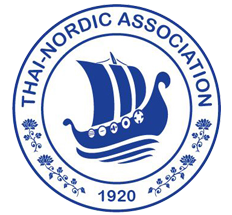 logo of TNA - Thai Nordic Association