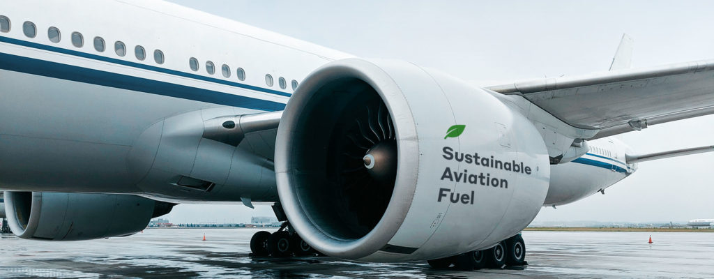 Finnish renewable diesel and jet fuel company speaks about Changi air hub, Singapore, sustainability drive