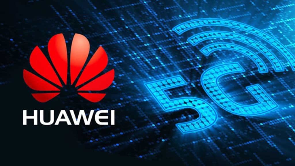 China's Huawei loses Swedish appeal over 5G ban