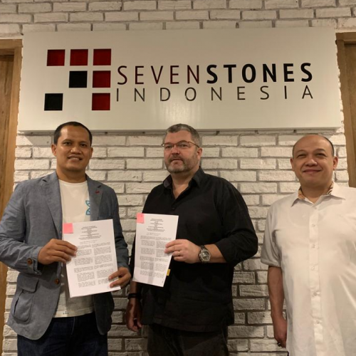 Norway Connect meluncurkan perusahaan investasi mitra di Indonesia