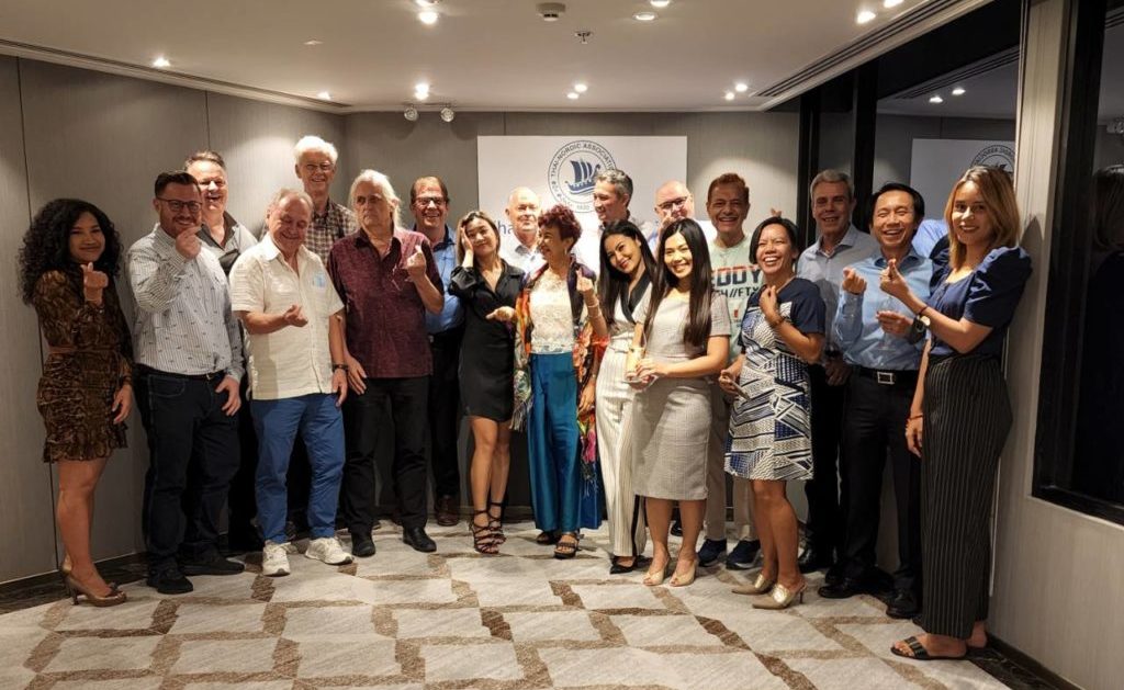 Thai Nordic Association held first AGM