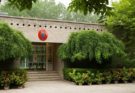 Danish Embassy Beijing