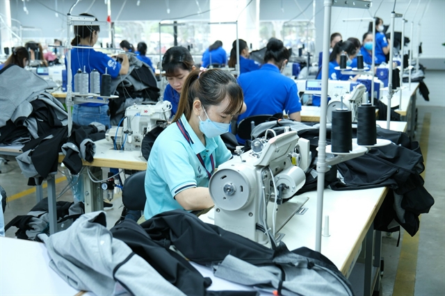 Danish Spectre new factory in Vietnam starts operating