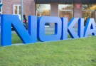 Nokia sign