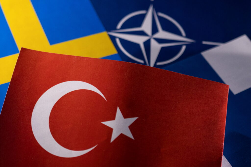 Erdogan’s spokesman: Turkey is running out of time to ratify Swedish and Finnish NATO membership bids