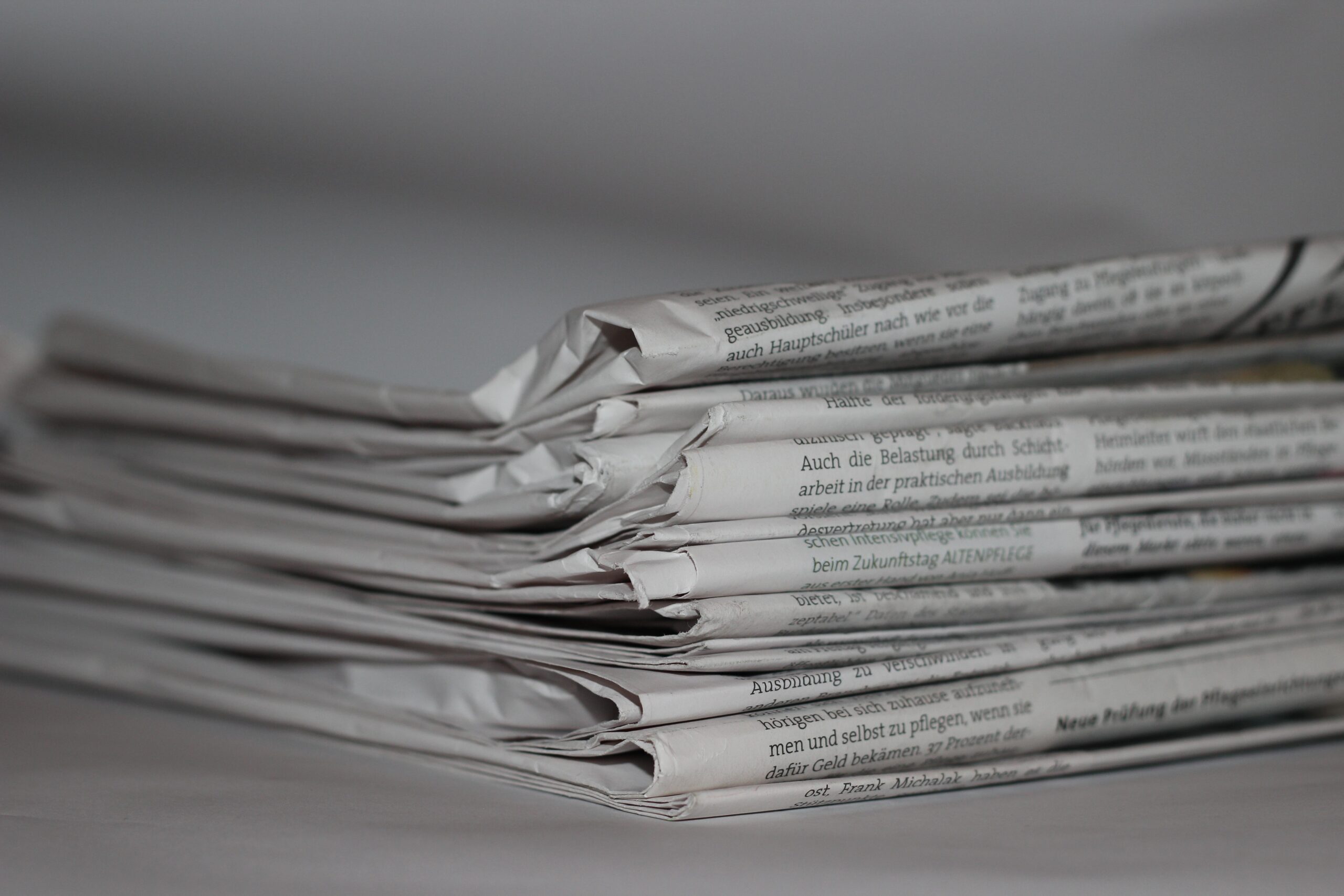 Filipino journalists join media self-regulation program in Sweden